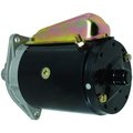 Ilb Gold Replacement For Ford P350 L6 4.9L 4917Cc 300Cid Year: 1967 Starter P350 L6 4.9L 4917CC 300CID YEAR 1967 STARTER